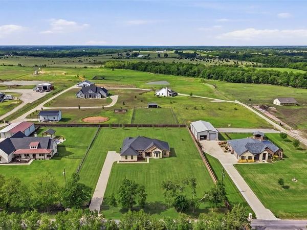 367 George Road, Howe, TX 75459