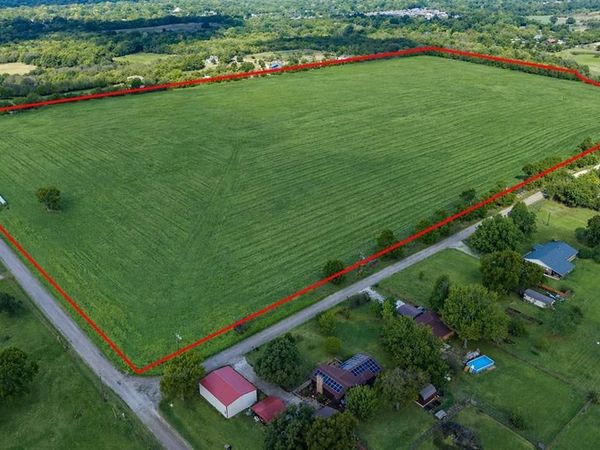 TBD County Rd 2125- Alice Lane , Gainesville, TX 76240