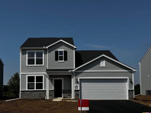 285 Dowler Drive, Unit Lot 343, South Bloomfield, OH 43103