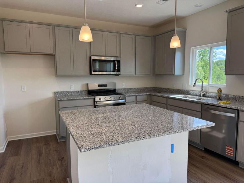 285 Dowler Drive, Unit Lot 343, South Bloomfield, OH 43103 Photo 11