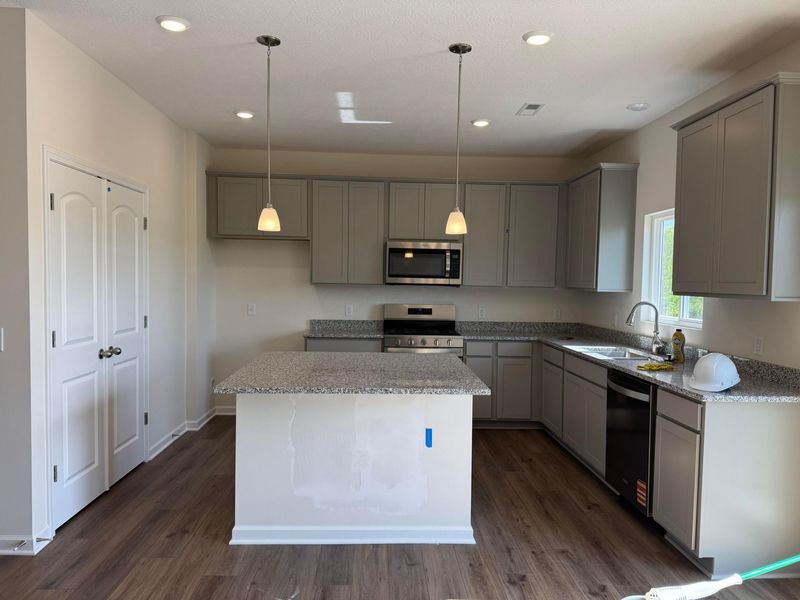 285 Dowler Drive, Unit Lot 343, South Bloomfield, OH 43103 Photo 13