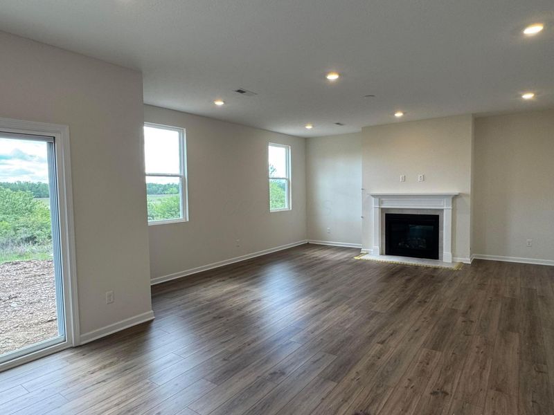 285 Dowler Drive, Unit Lot 343, South Bloomfield, OH 43103 Photo 14