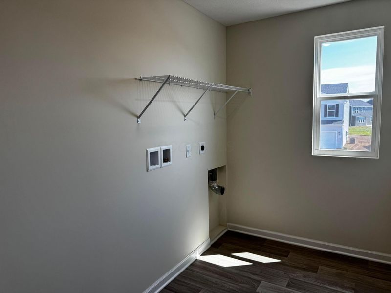 285 Dowler Drive, Unit Lot 343, South Bloomfield, OH 43103 Photo 17