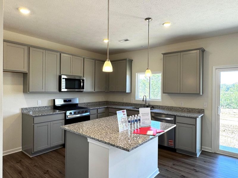 285 Dowler Drive, Unit Lot 343, South Bloomfield, OH 43103 Photo 2