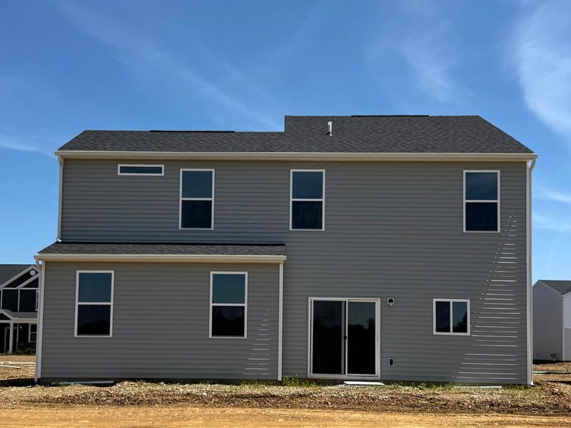 285 Dowler Drive, Unit Lot 343, South Bloomfield, OH 43103 Photo 20