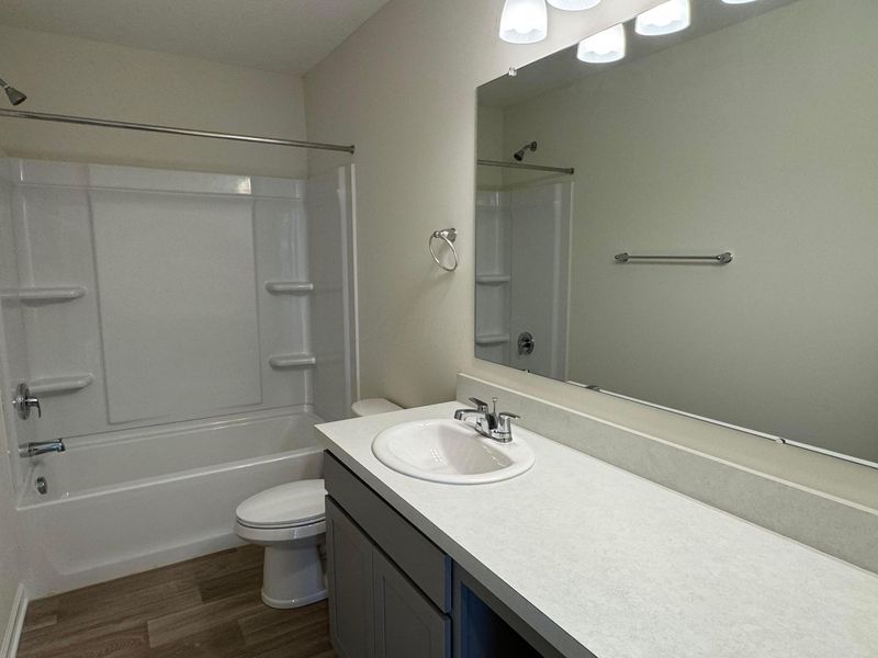285 Dowler Drive, Unit Lot 343, South Bloomfield, OH 43103 Photo 24