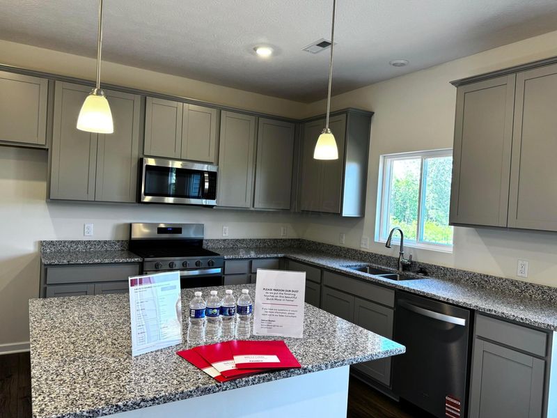 285 Dowler Drive, Unit Lot 343, South Bloomfield, OH 43103 Photo 3