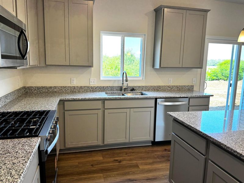285 Dowler Drive, Unit Lot 343, South Bloomfield, OH 43103 Photo 5