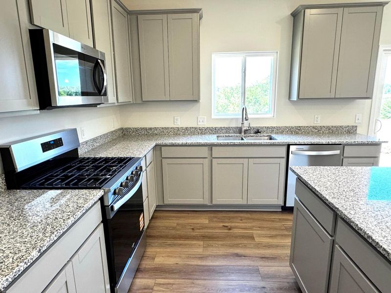 285 Dowler Drive, Unit Lot 343, South Bloomfield, OH 43103 Photo 5
