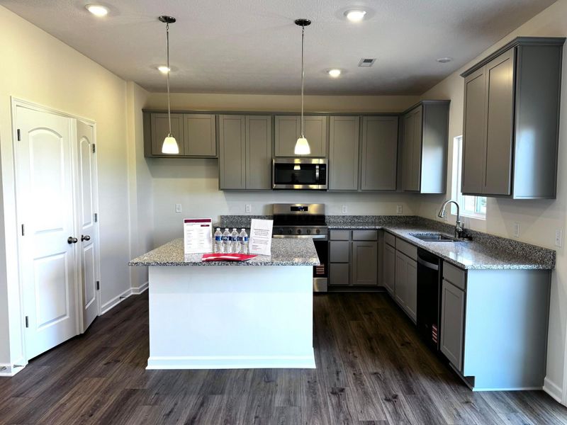 285 Dowler Drive, Unit Lot 343, South Bloomfield, OH 43103 Photo 6