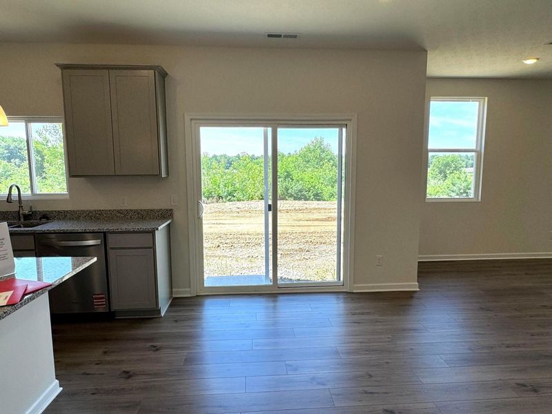 285 Dowler Drive, Unit Lot 343, South Bloomfield, OH 43103 Photo 6