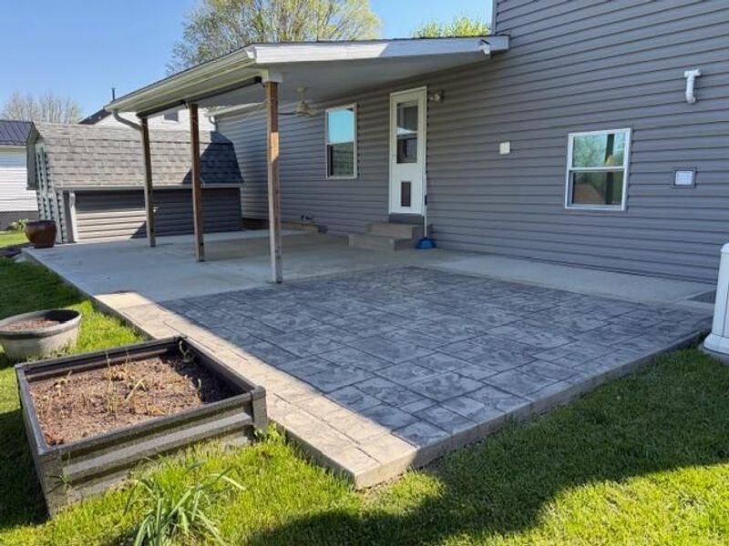 437 N Delaware Street , Mount Gilead, OH 43338 Photo 22