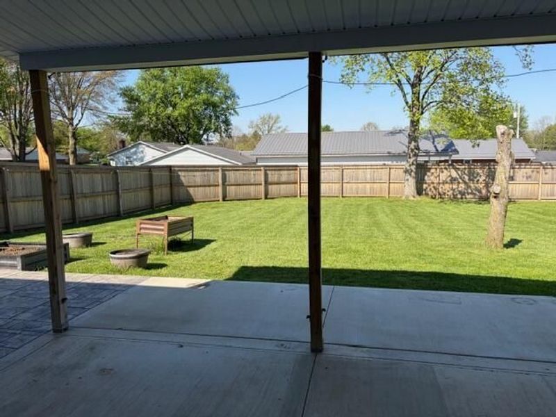 437 N Delaware Street , Mount Gilead, OH 43338 Photo 23