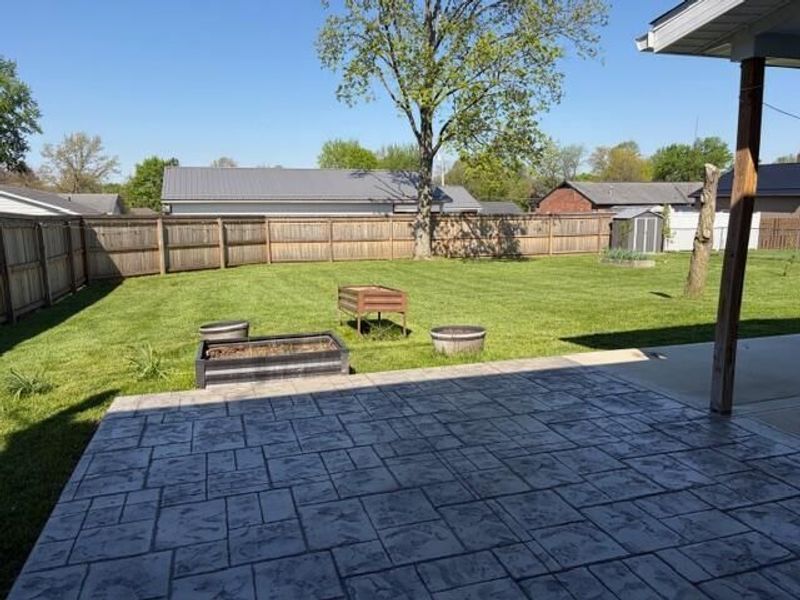 437 N Delaware Street , Mount Gilead, OH 43338 Photo 24