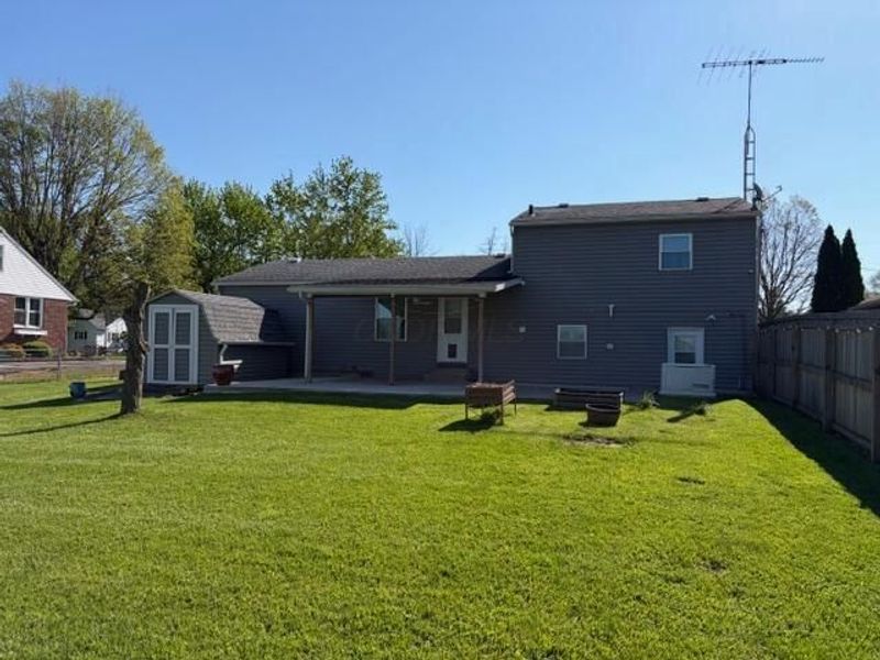 437 N Delaware Street , Mount Gilead, OH 43338 Photo 3