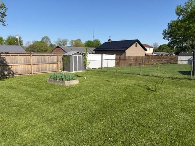 437 N Delaware Street , Mount Gilead, OH 43338 Photo 4