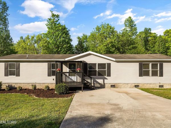 213 Loggers Lane, Clinton, TN 37716