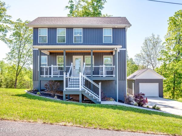 170 Sunset Blvd, Maynardville, TN 37807