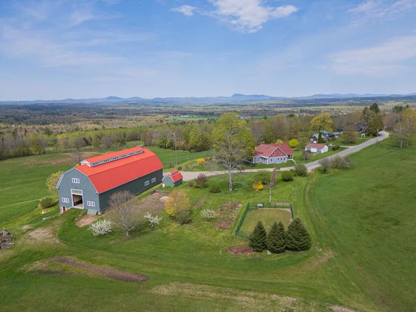 59 Chandler Road , New Sharon, ME 04955