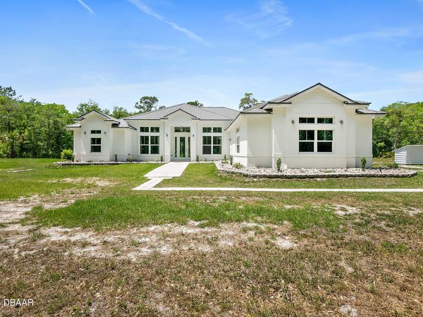 1370 Buckles Road, Pierson, FL 32180