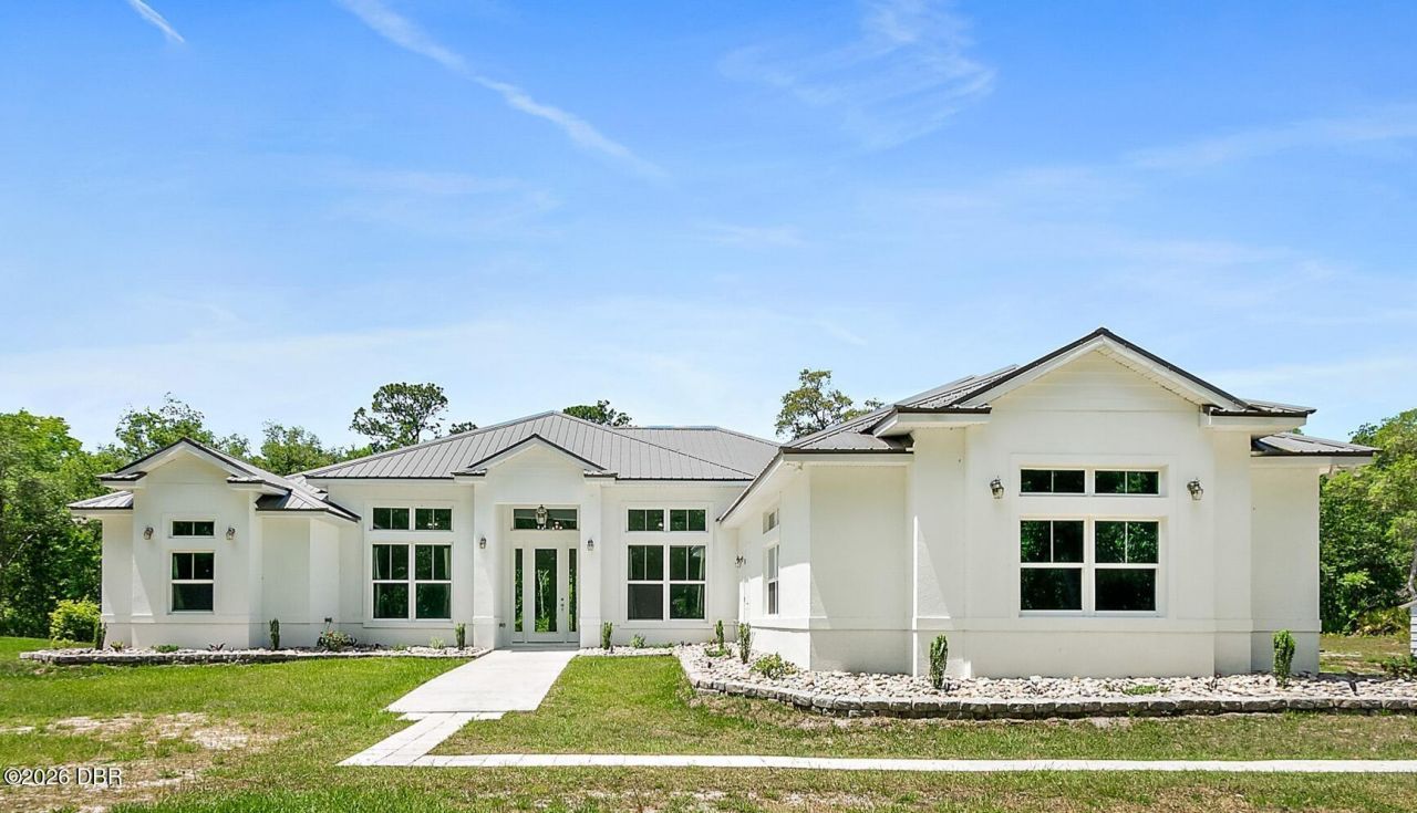 1370 Buckles Road, Pierson, FL 32180 Main Photo