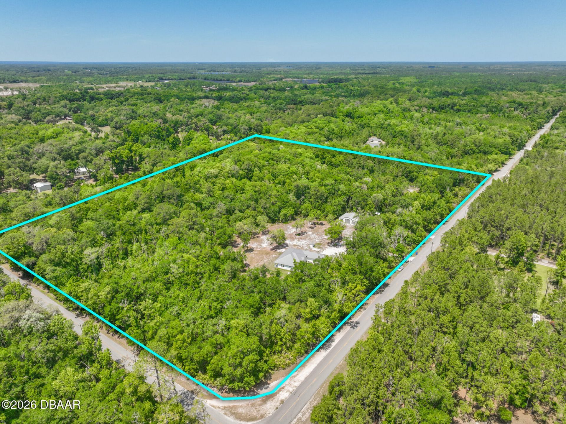 1370 Buckles Road, Pierson, FL 32180 Photo