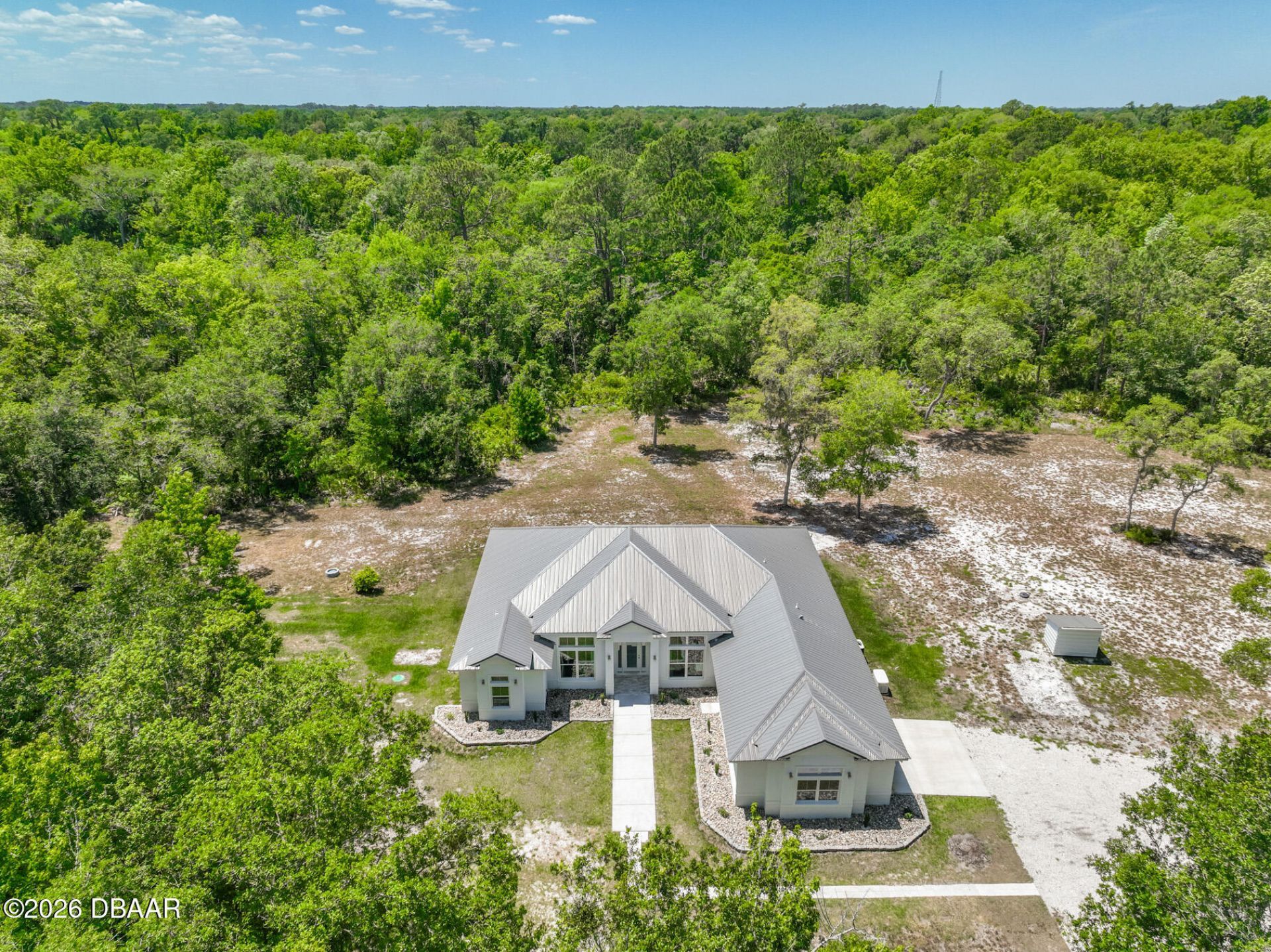 1370 Buckles Road, Pierson, FL 32180 Photo