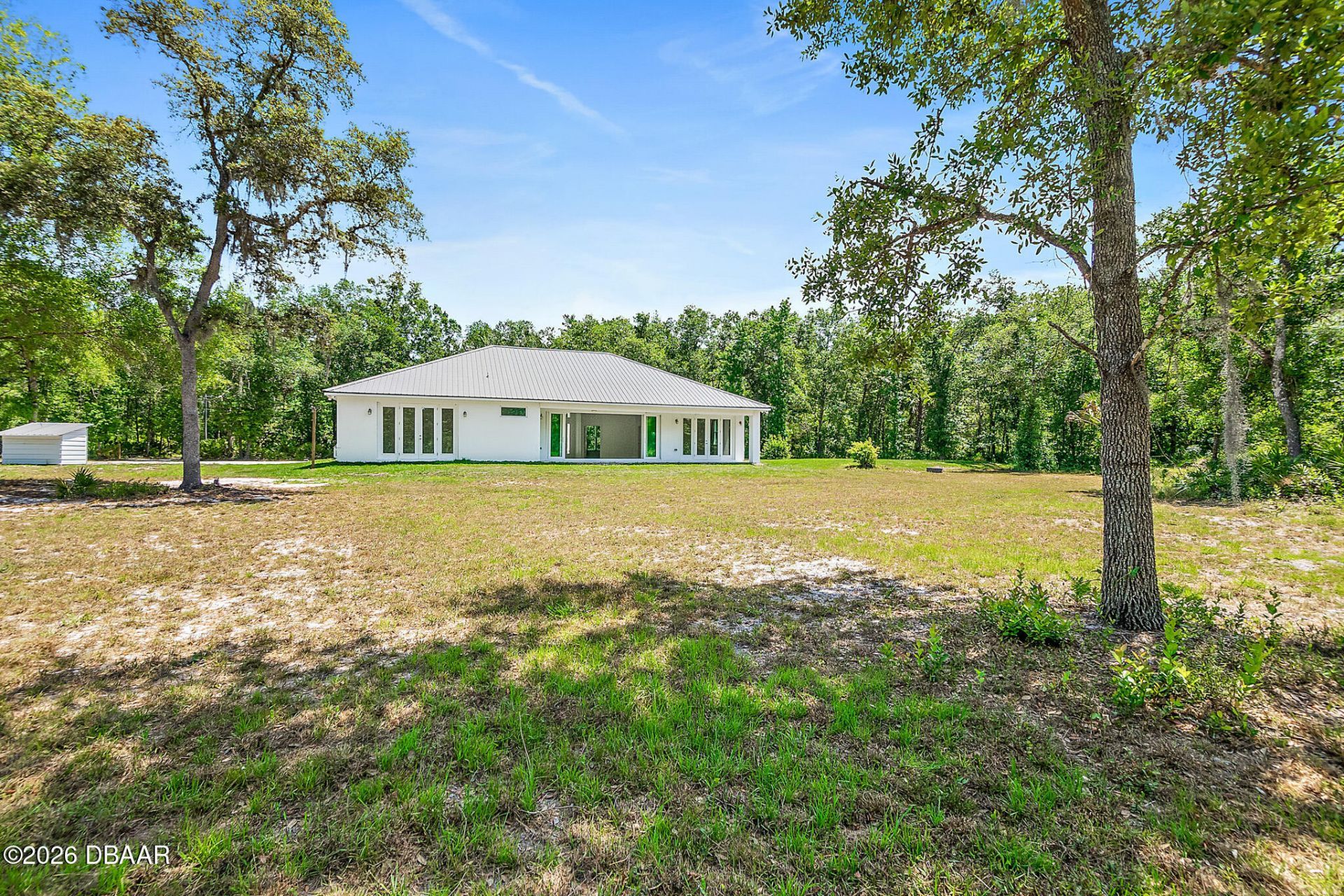 1370 Buckles Road, Pierson, FL 32180 Photo