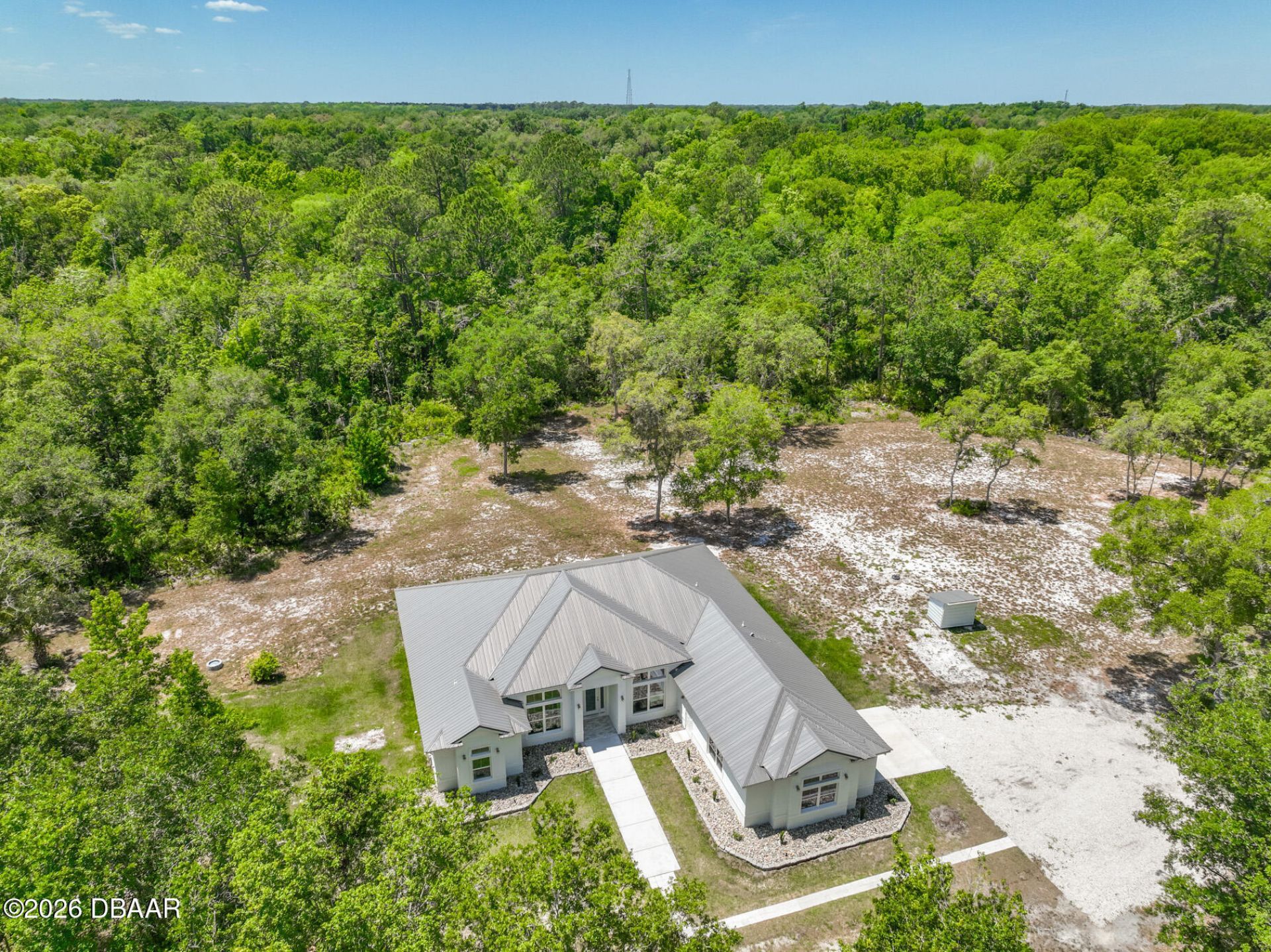 1370 Buckles Road, Pierson, FL 32180 Photo