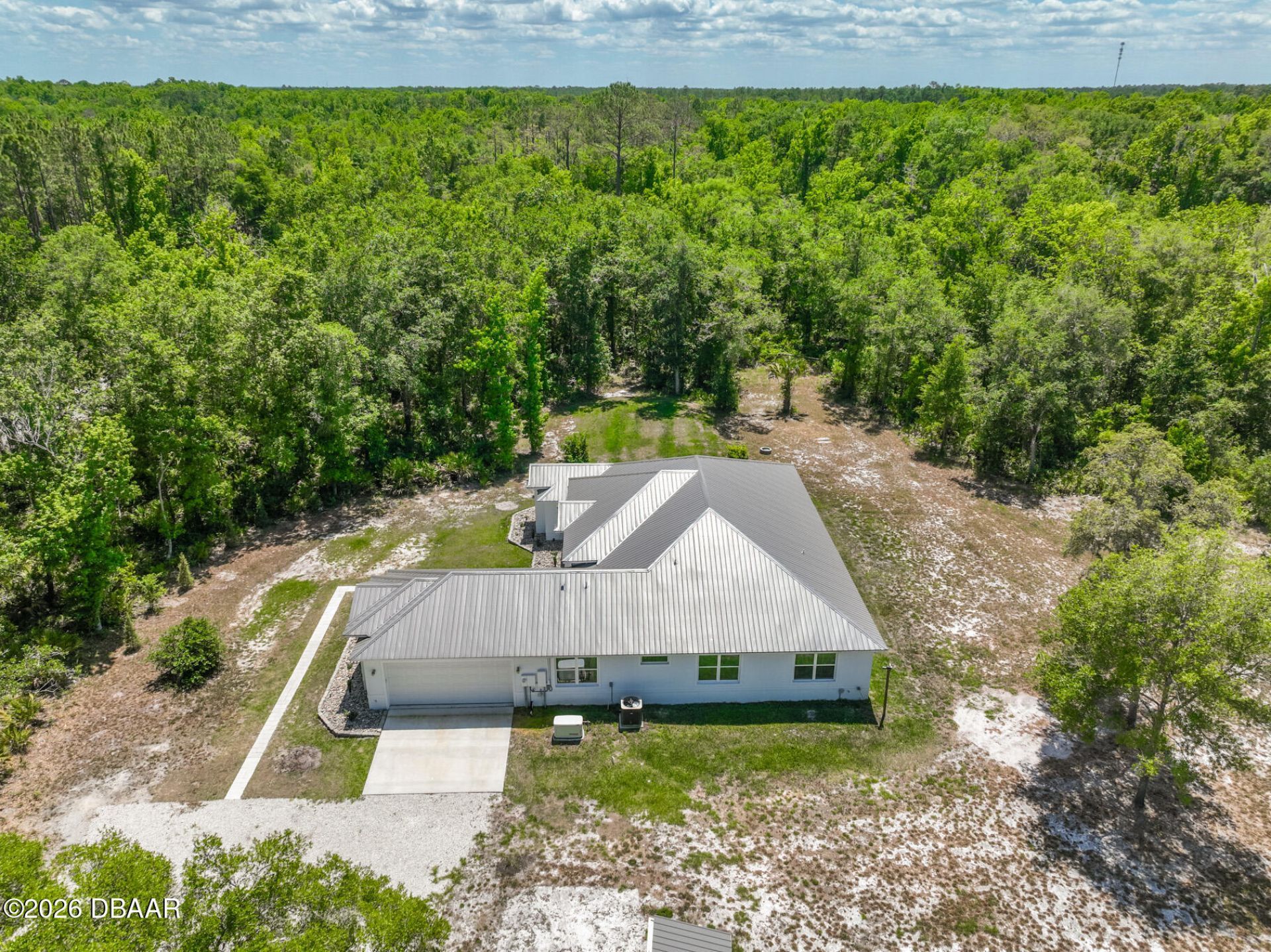1370 Buckles Road, Pierson, FL 32180 Photo