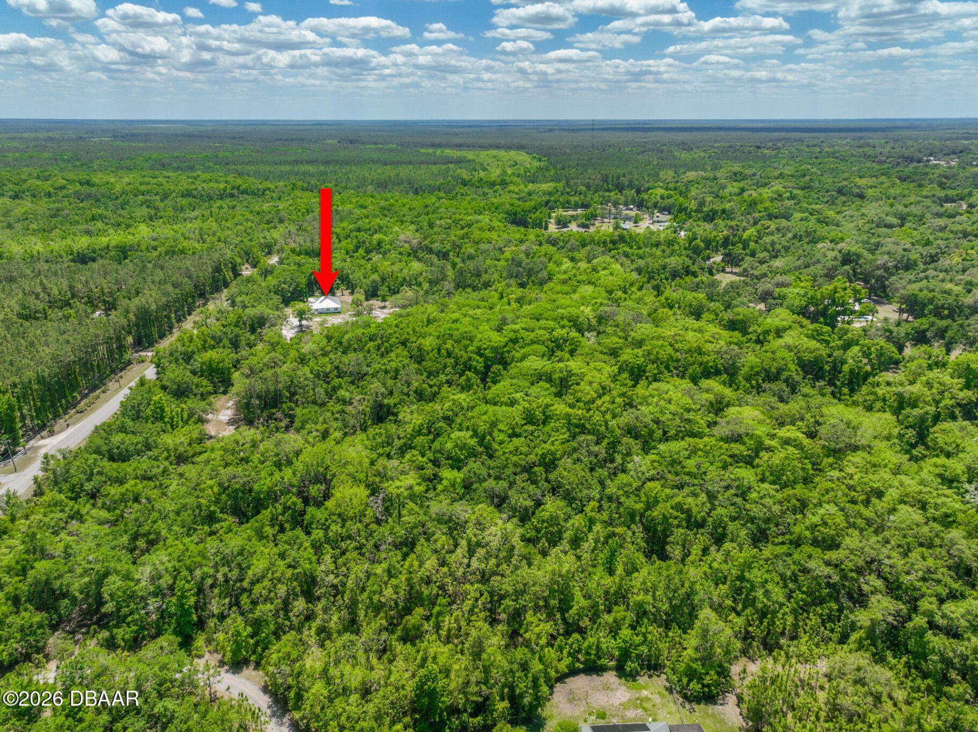 1370 Buckles Road, Pierson, FL 32180 Photo