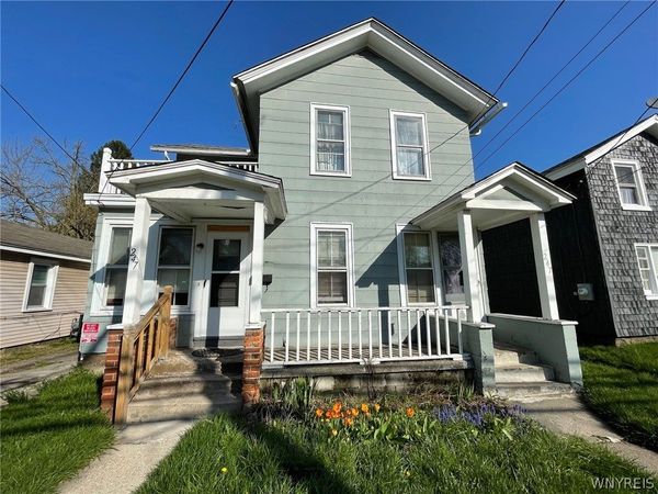 247 Clinton Street , Lockport, NY 14094