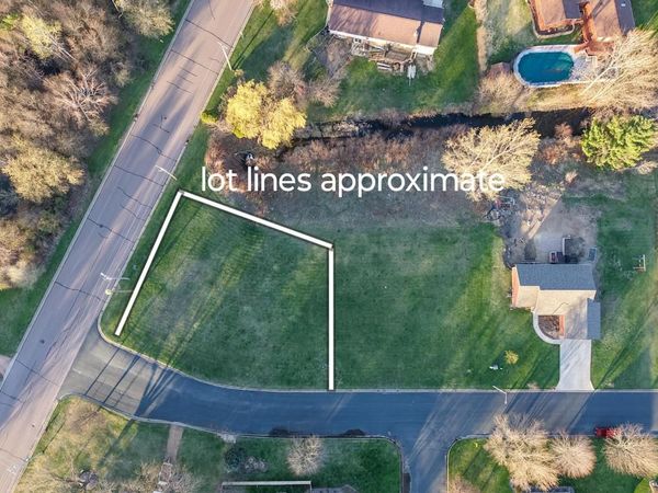 Lot 30 Westport Drive, Port Edwards, WI 54469