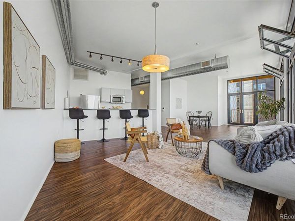 3100 Huron Street , Unit 3M, Denver, CO 80202