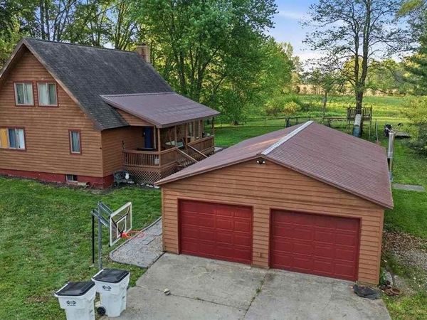 3351 E Cottom Drive, Terre Haute, IN 47802