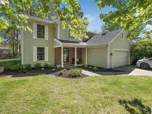 62 Ridgecrest, Terre Haute, IN 47802