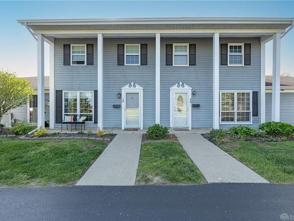 3 Cedar Cove, Unit B, Lebanon, OH 45036