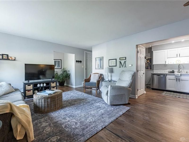 3 Cedar Cove, Unit B, Lebanon, OH 45036 Photo 2