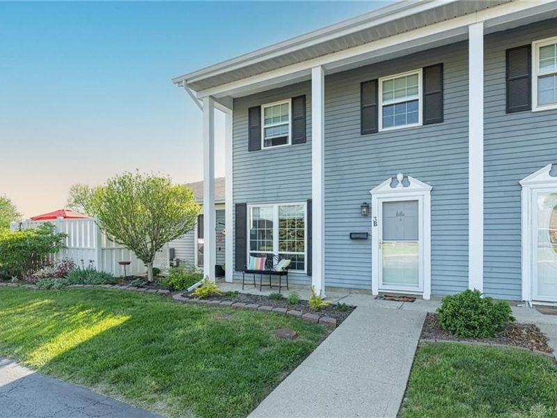 3 Cedar Cove, Unit B, Lebanon, OH 45036 Photo 22