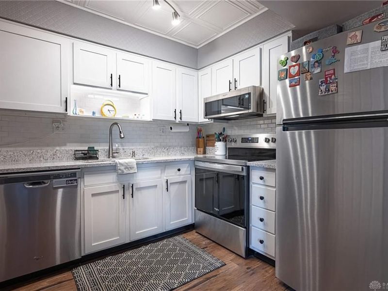 3 Cedar Cove, Unit B, Lebanon, OH 45036 Photo 7