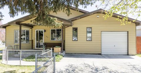 392 Willow Street, Elko, NV 89801 Photo