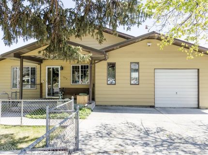 392 Willow Street, Elko, NV 89801 Photo