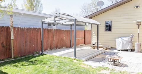 392 Willow Street, Elko, NV 89801 Photo