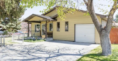 392 Willow Street, Elko, NV 89801 Photo