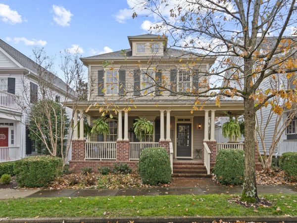 713 Pearre Springs Way , Franklin, TN 37064