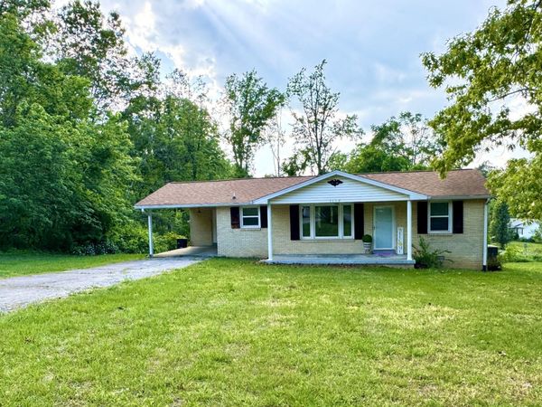 1196 Windsor Cir , Lyles, TN 37098