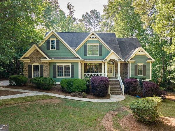 1774 Bridge Water Creek, Bishop, GA 30621