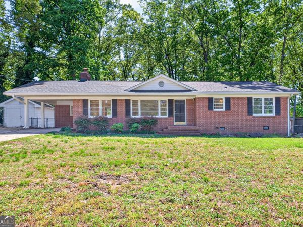 234 N 5th Avenue, Winder, GA 30680