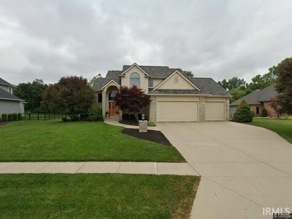 11831 Tillbury Cove, Fort Wayne, IN 46845