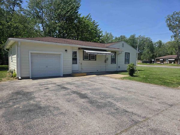 3407 Pollack Avenue, Evansville, IN 47714